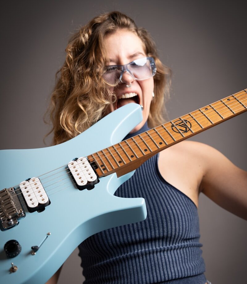 What Does a Typical Personalized Guitar Lesson Look Like ?