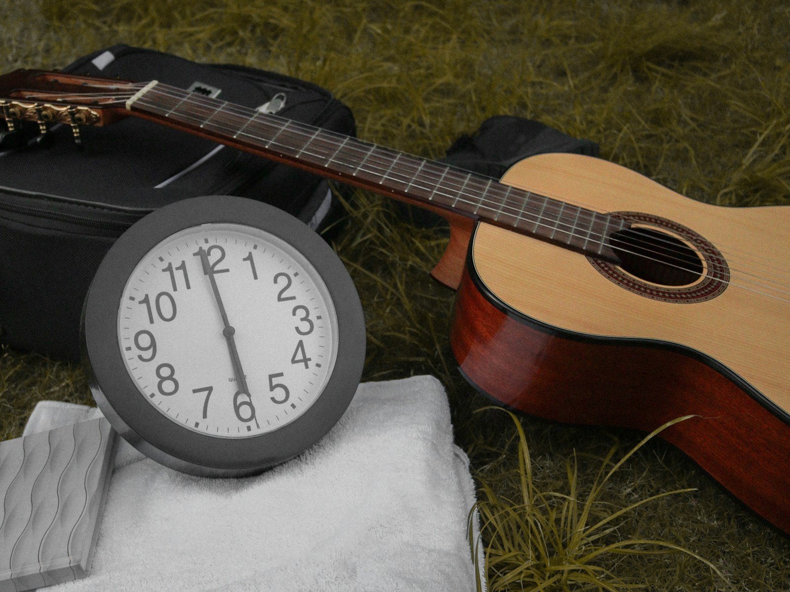 How Long Does It Take to Learn Guitar?